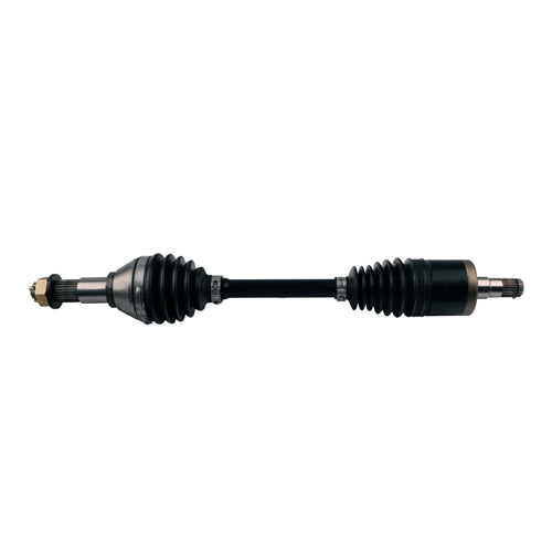 Tytaneum Heavy Duty Cv Axle Can-am Front Left