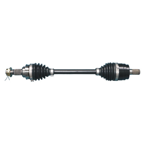Tytaneum Heavy Duty Cv Axle Honda Rear Left / Right