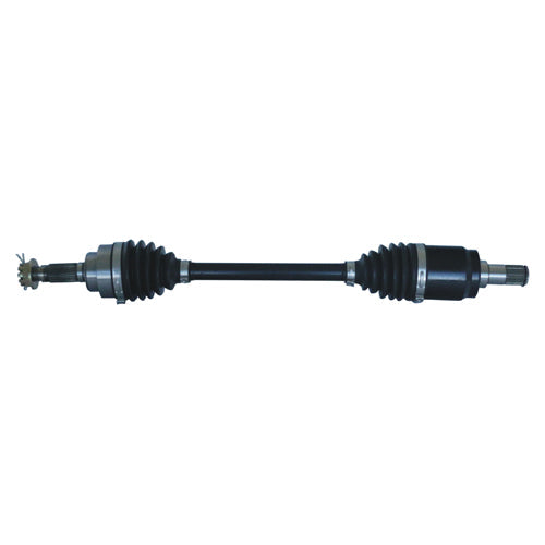 Tytaneum Heavy Duty Cv Axle Honda Rear Left