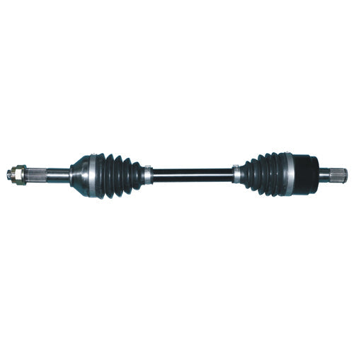 Tytaneum Heavy Duty Cv Axle Kawasaki Rear Left / Right