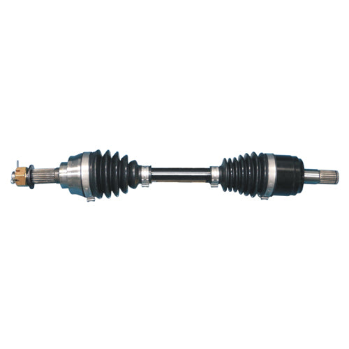 Tytaneum Heavy Duty Cv Axle Kawasaki Front Right