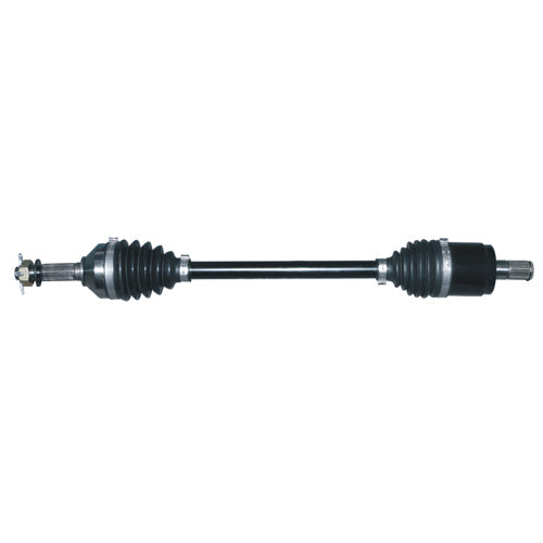 Tytaneum Heavy Duty Cv Axle Kawasaki Front Left / Right