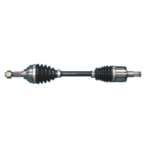 Tytaneum Heavy Duty Cv Axle Kawasaki Front Left