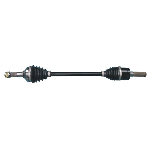 Tytaneum Heavy Duty Cv Axle Kawasaki Front Left