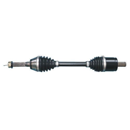 Tytaneum Heavy Duty Cv Axle Polaris Front Left / Right