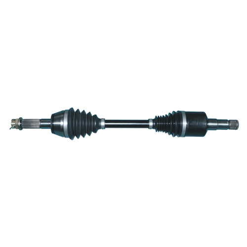 Tytaneum Heavy Duty Cv Axle Polaris Rear Right