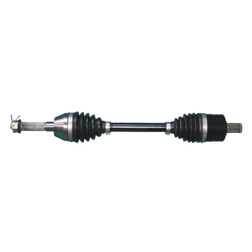 Tytaneum Heavy Duty Cv Axle Polaris Front Left / Right