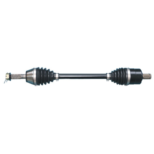 Tytaneum Heavy Duty Cv Axle Polaris Front Left / Right