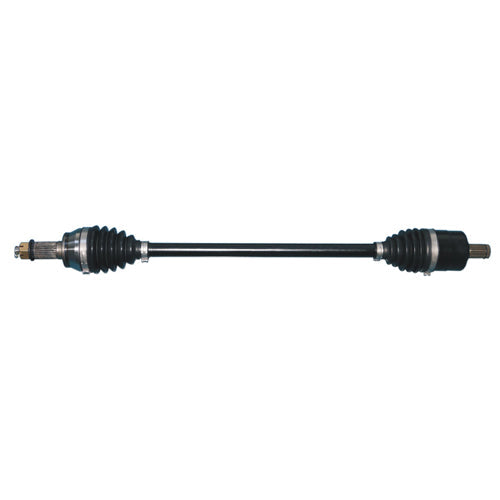 Tytaneum Heavy Duty Cv Axle Polaris Front Left / Right