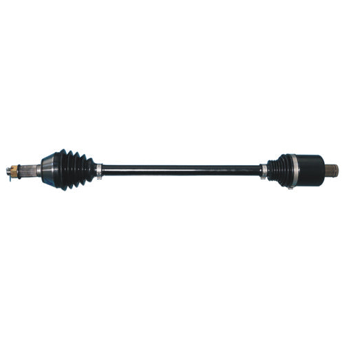 Tytaneum Heavy Duty Cv Axle Polaris Rear Left / Right