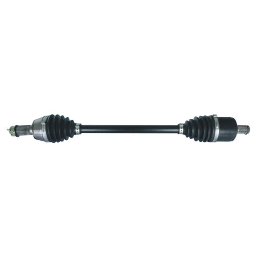 Tytaneum Heavy Duty Cv Axle Polaris Front Left / Right