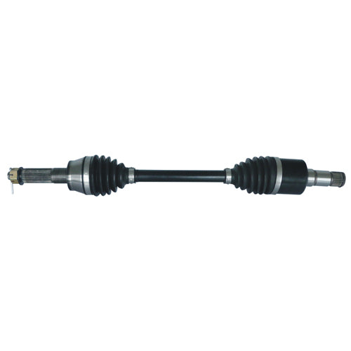 Tytaneum Heavy Duty Cv Axle Polaris Rear Right