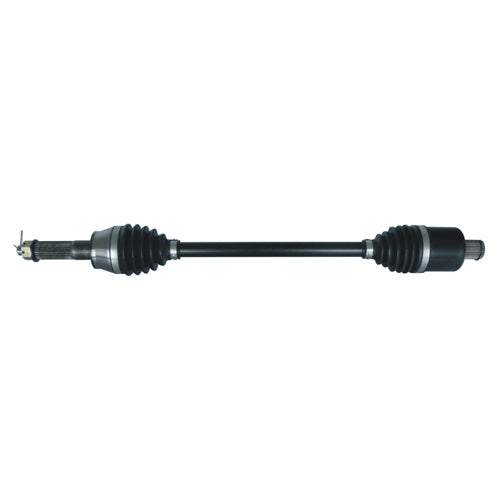 Tytaneum Heavy Duty Cv Axle Polaris Rear Left / Right
