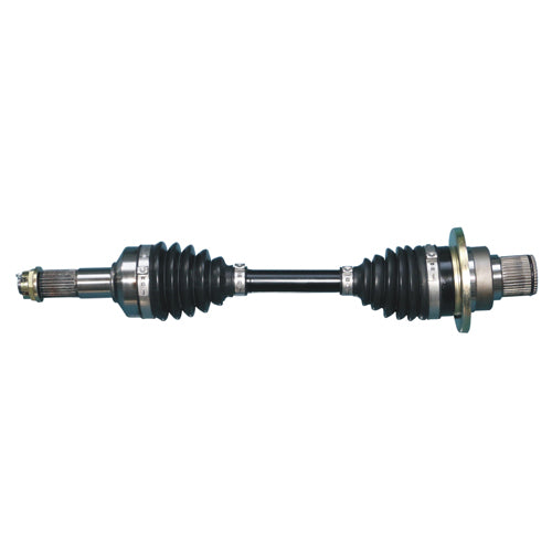 Tytaneum Heavy Duty Cv Axle Yamaha Rear Right