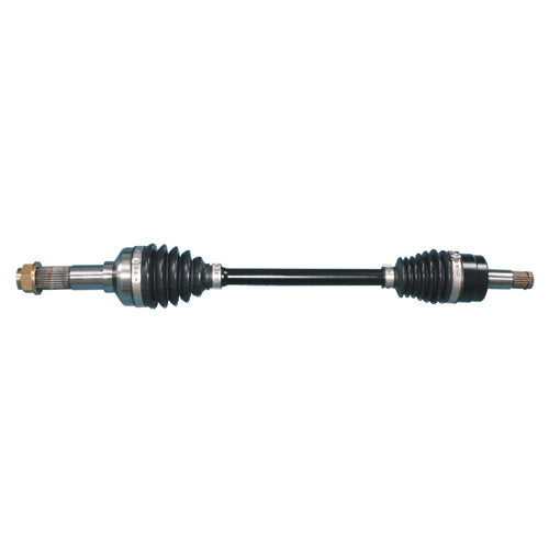 Tytaneum Heavy Duty Cv Axle Yamaha Front Left