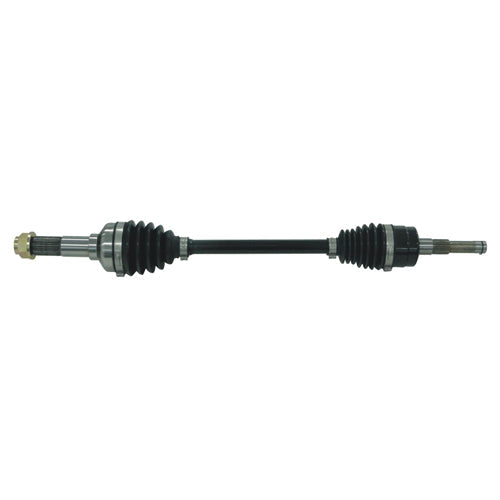 Tytaneum Heavy Duty Cv Axle Yamaha Front Right