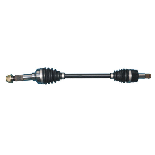 Tytaneum Heavy Duty Cv Axle Yamaha Front Left / Right