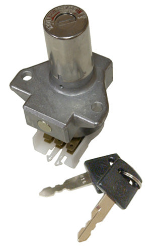 Ignition Switch 6 Snap