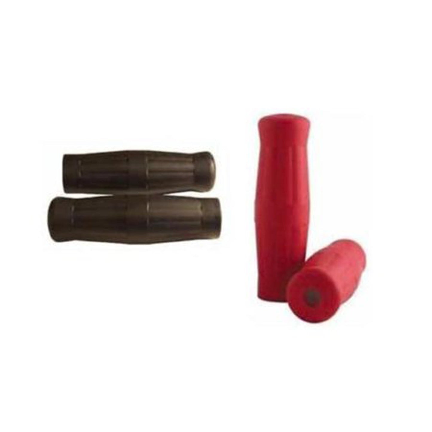 Grip Set Whi Early Hd Style