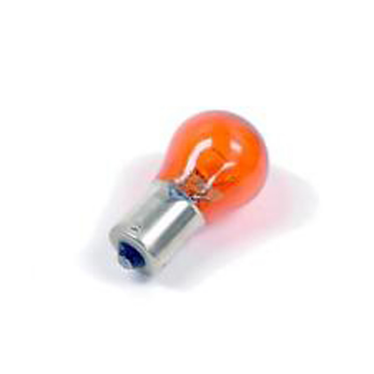 Bulb 4866512 Amber