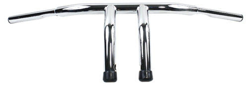 Handle Bar 1 1/4 8" Rise T-bar