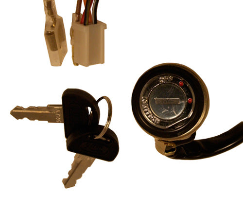 Emgo Ignition Switch Suzuki