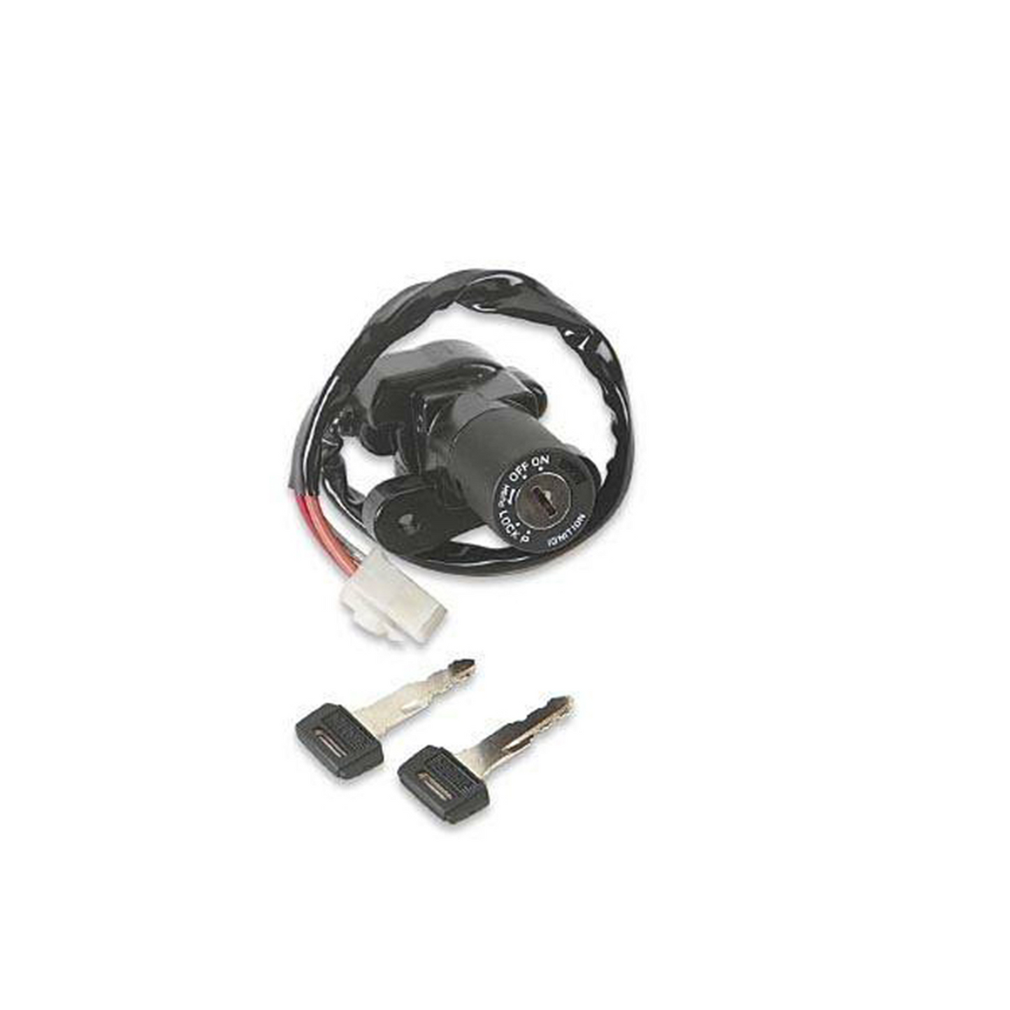 Emgo Ignition Switch Yamaha