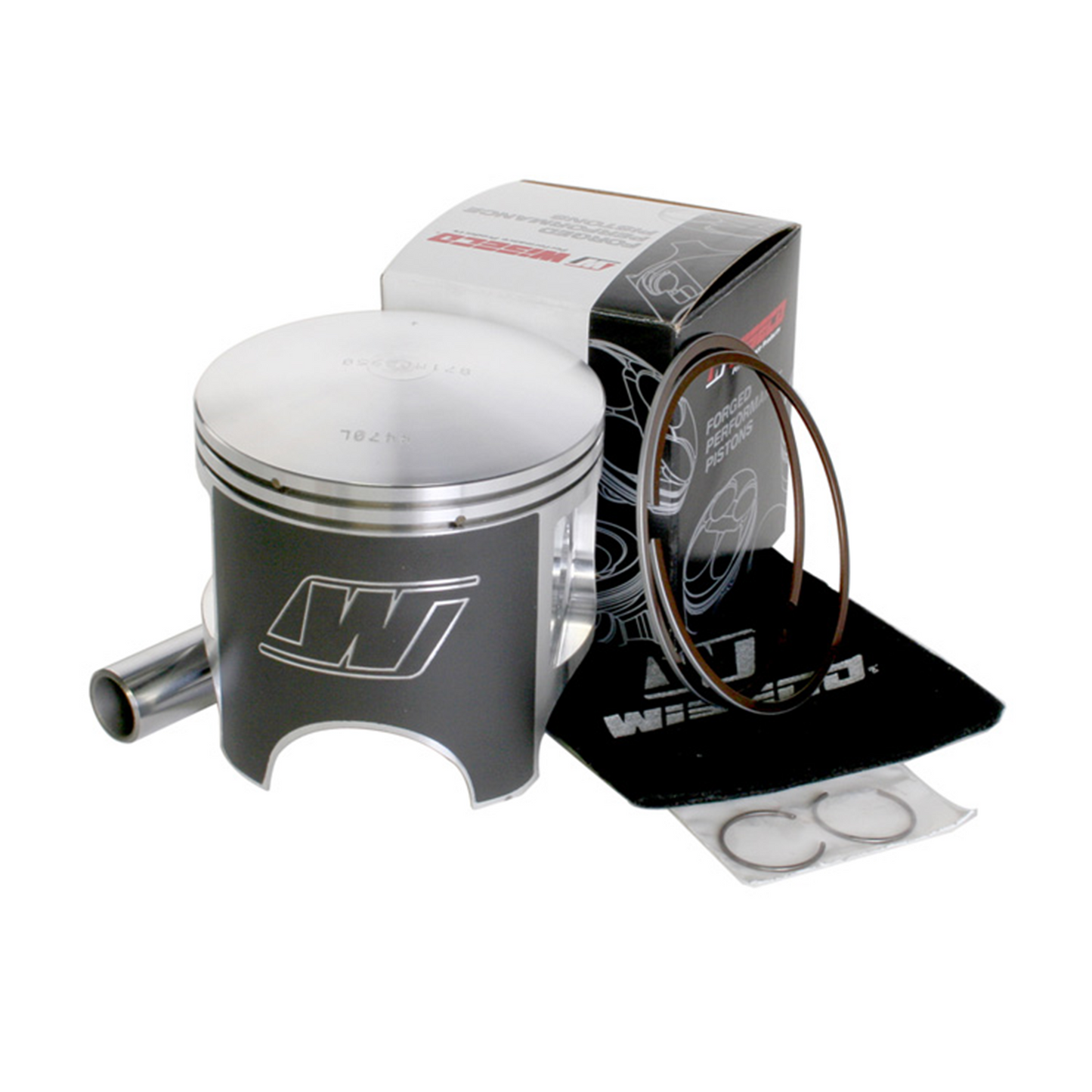 Wiseco Dirt Bike Piston Std