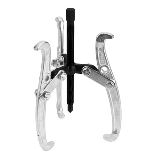 8" Heavy-duty 3-jaw Gear Puller