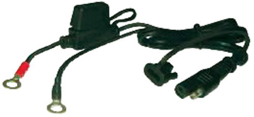 Fused Ring Connector