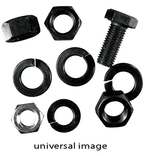 22 Mm Nut And Bolt Set
