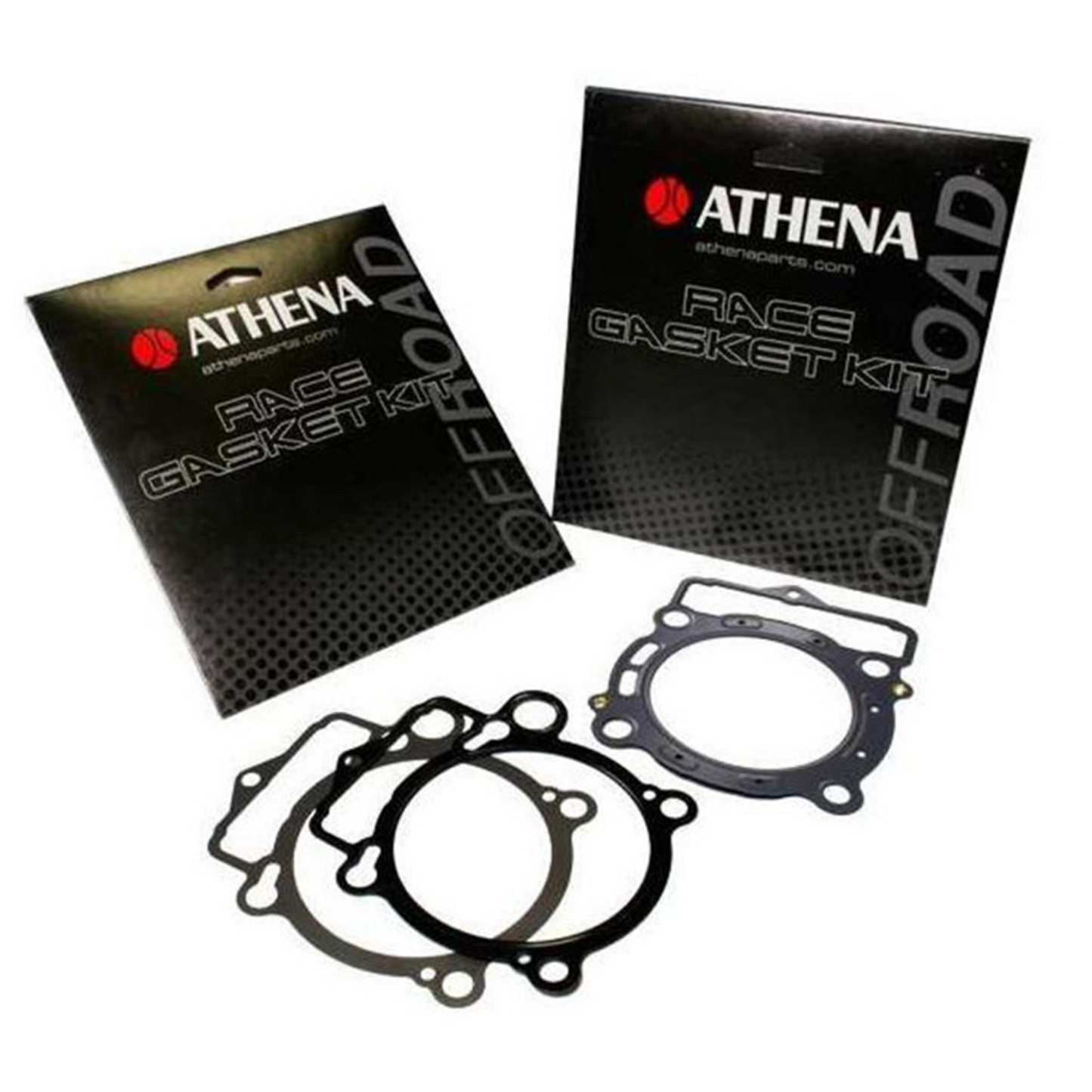 Athena Race Gasket Set Kawasaki