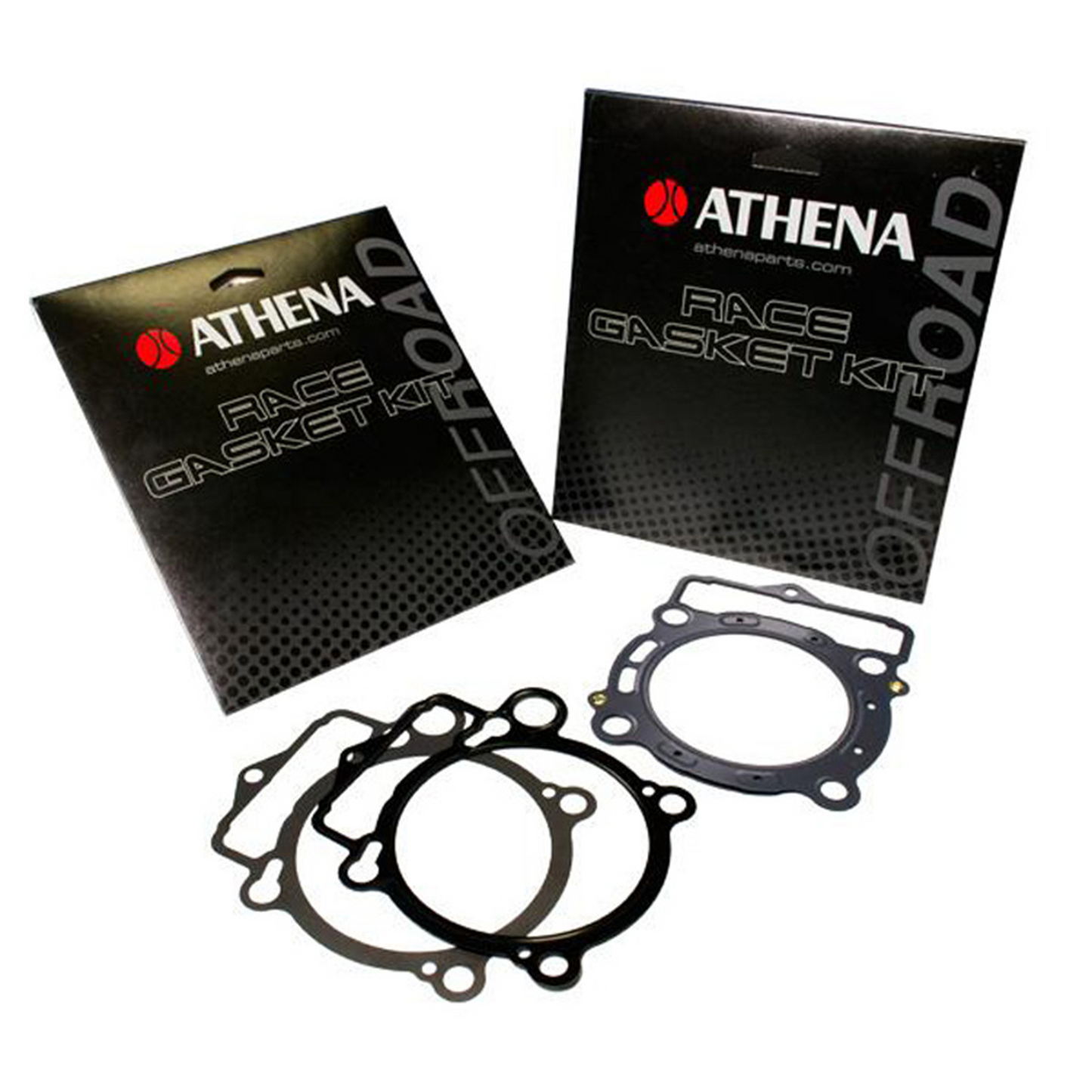 Athena Race Gasket Set Suzuki