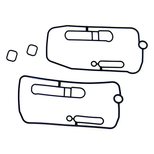 Athena Gasket Kit For  Dual Spray Venturi Jet