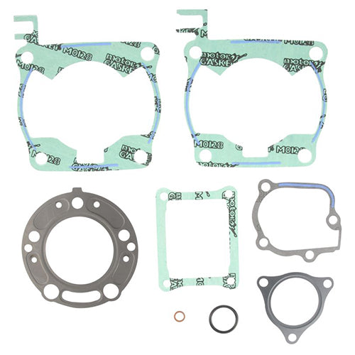Athena Top-end Gasket Kit Honda Cr 125r  2000-02
