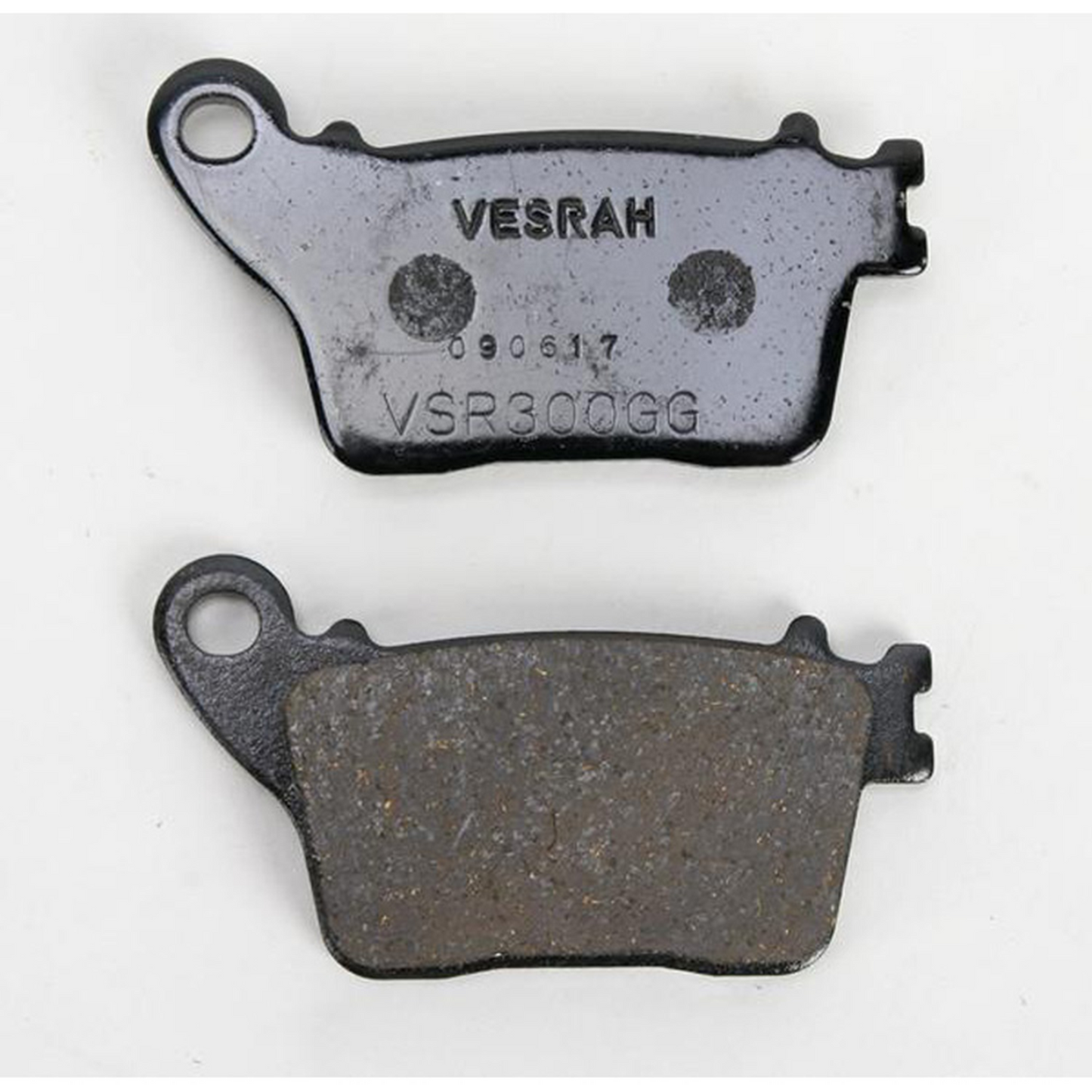 Vesrah Semi-metallic Brake Pads, Sd-112
