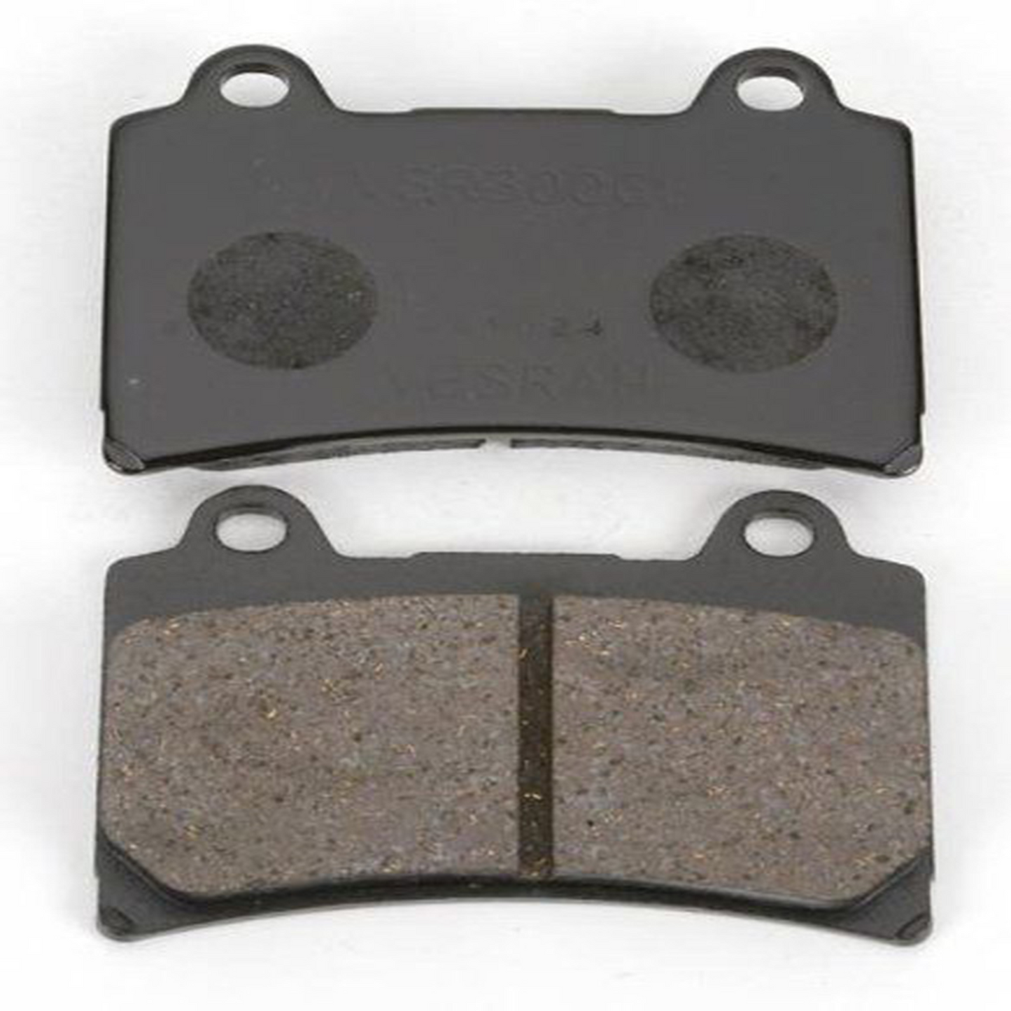 Vesrah Semi-metallic Brake Pads, Vd-444