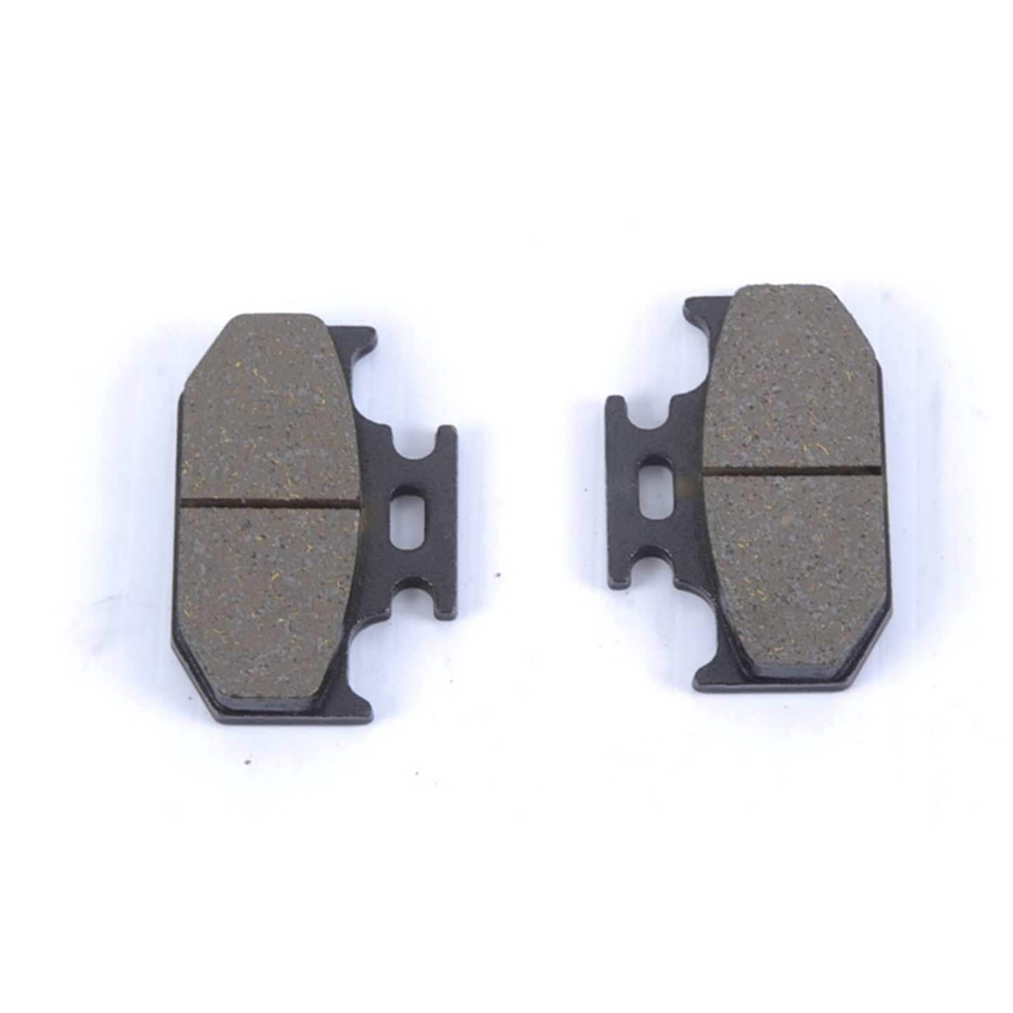 Vesrah Semi-metallic Brake Pads, Vd-432/2