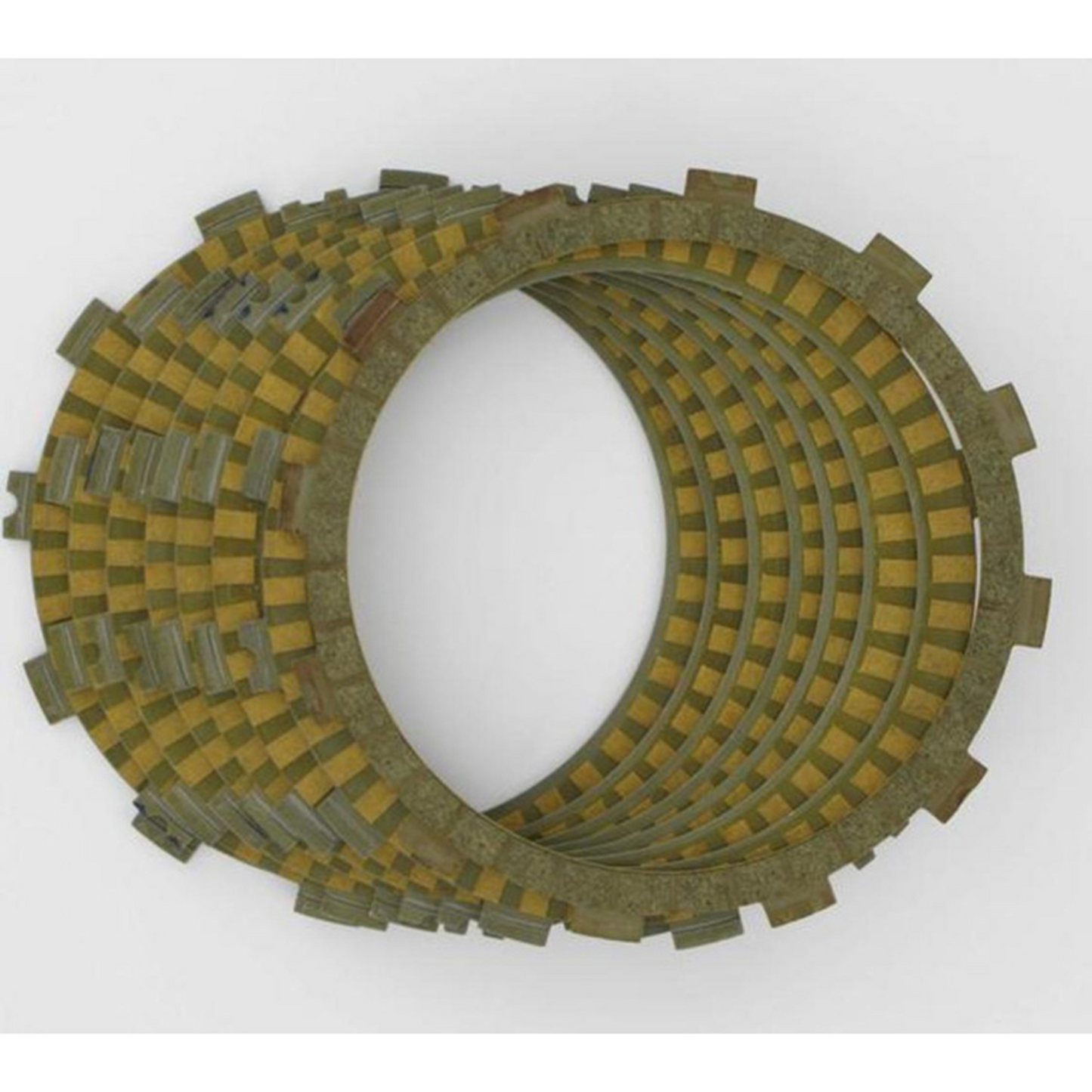 Vesrah Friction Plates - Vc-395