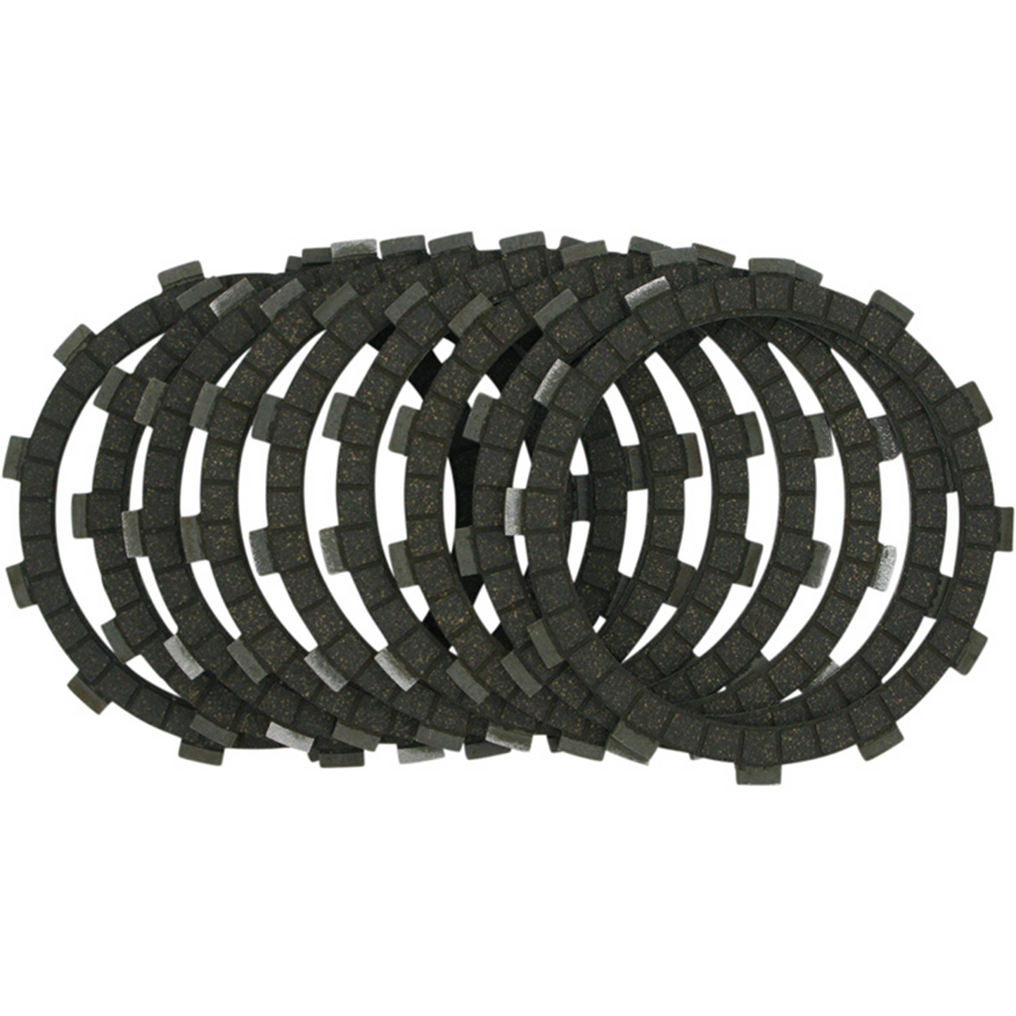 Vesrah Friction Plates - Vc-434