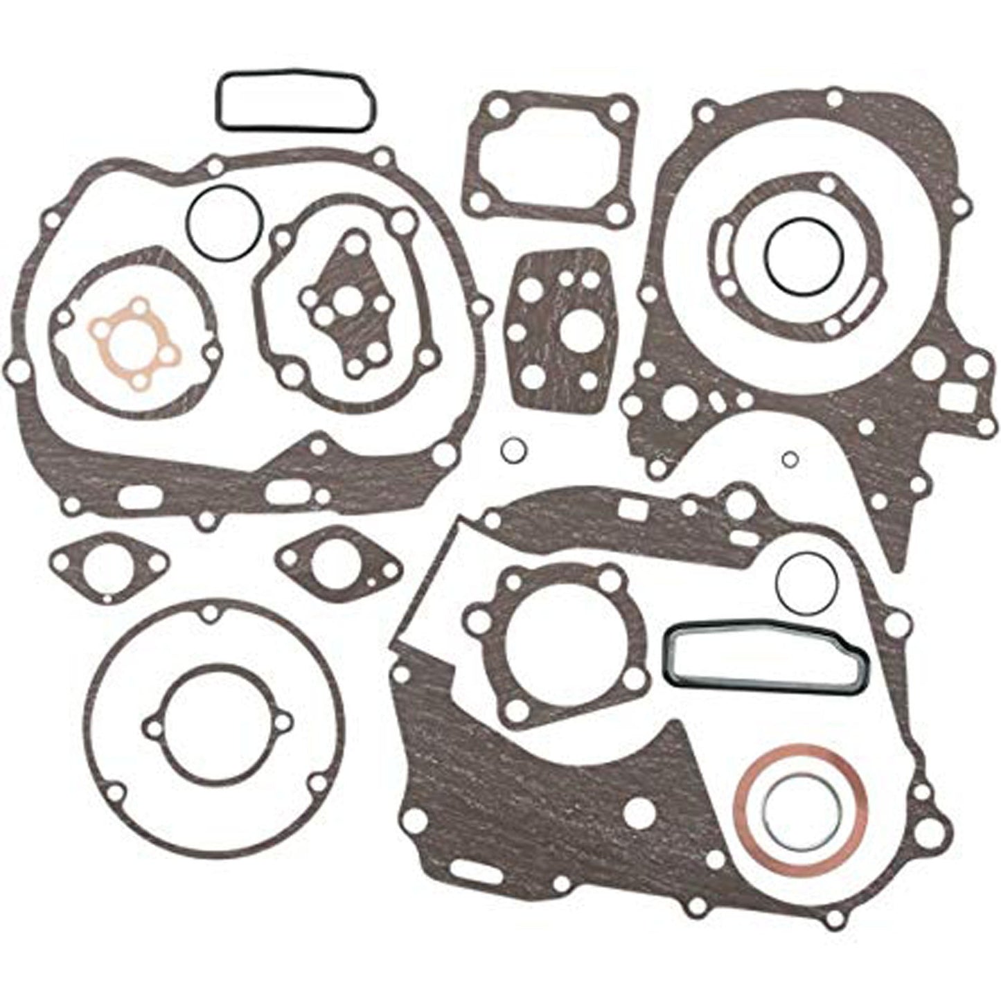 Vesrah Top End Gasket Set Yamaha (vg-6026)