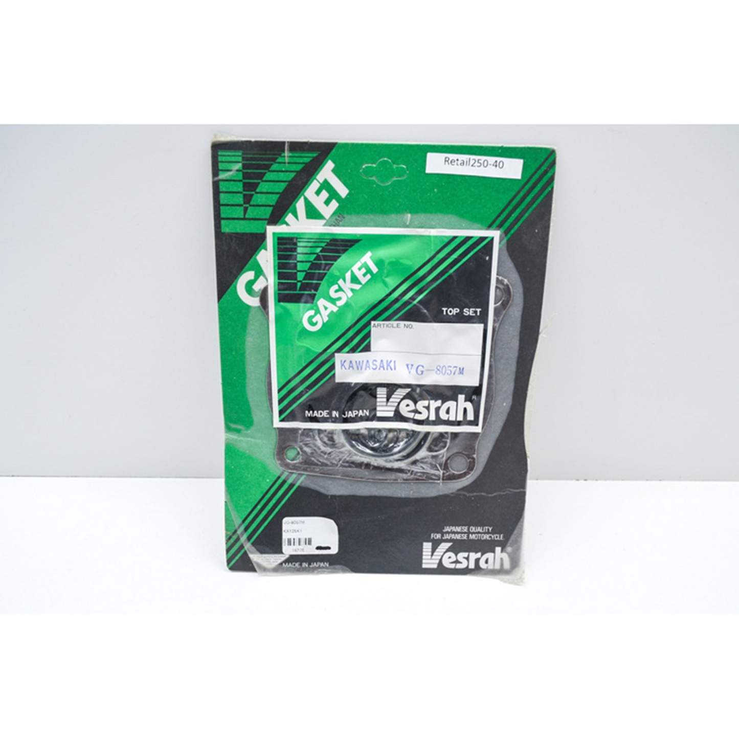 Vesrah Gasket Sets