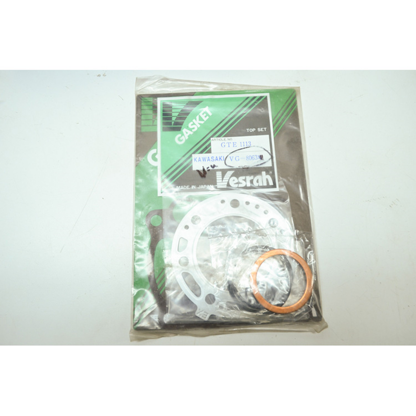 Vesrah Gasket Sets