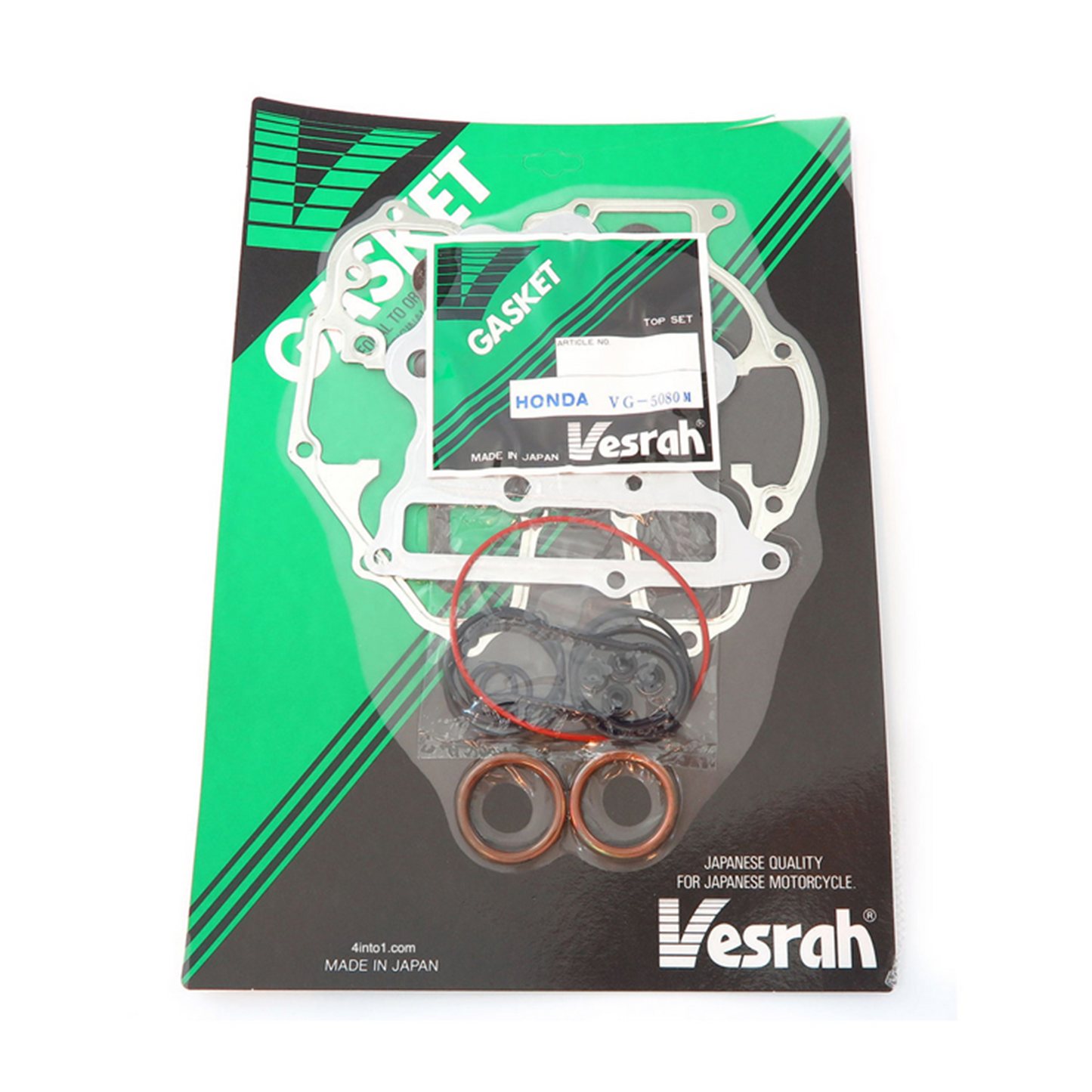Vesrah Gasket Sets