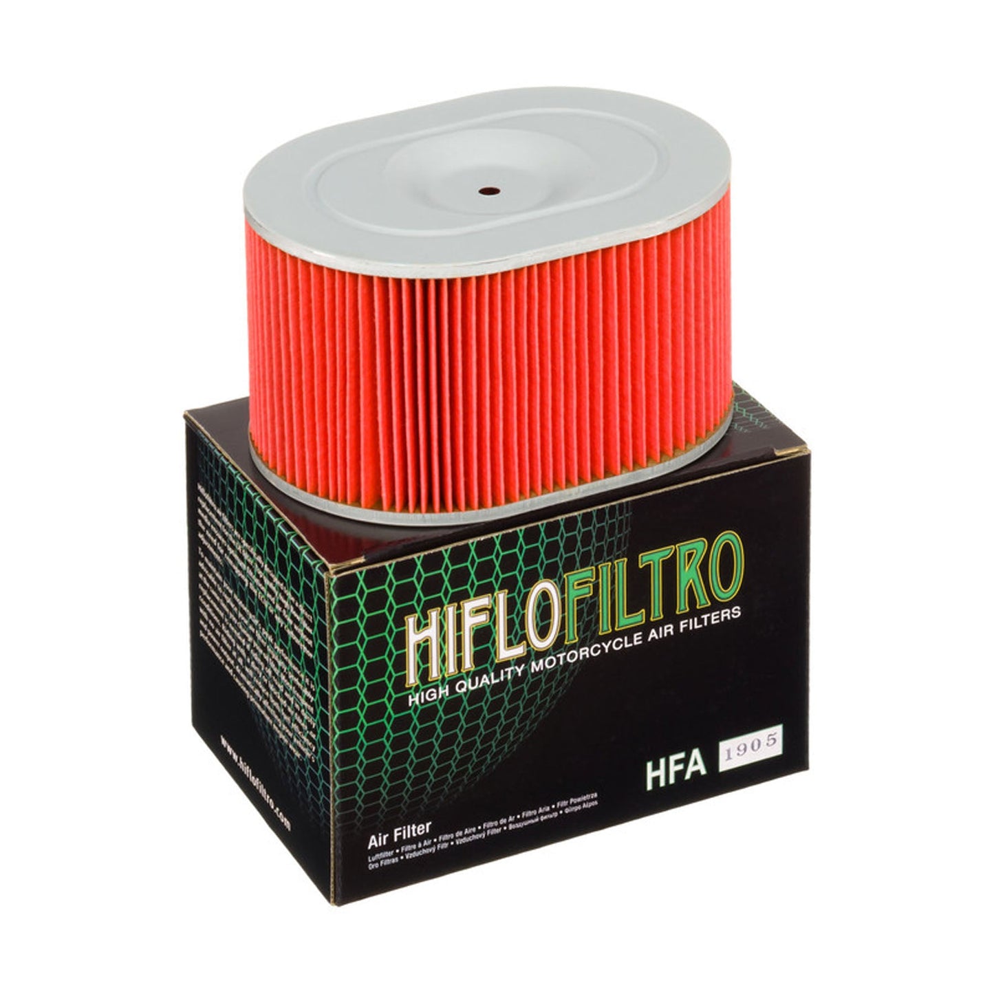 Hi Flo - Air Filter Hfa1905