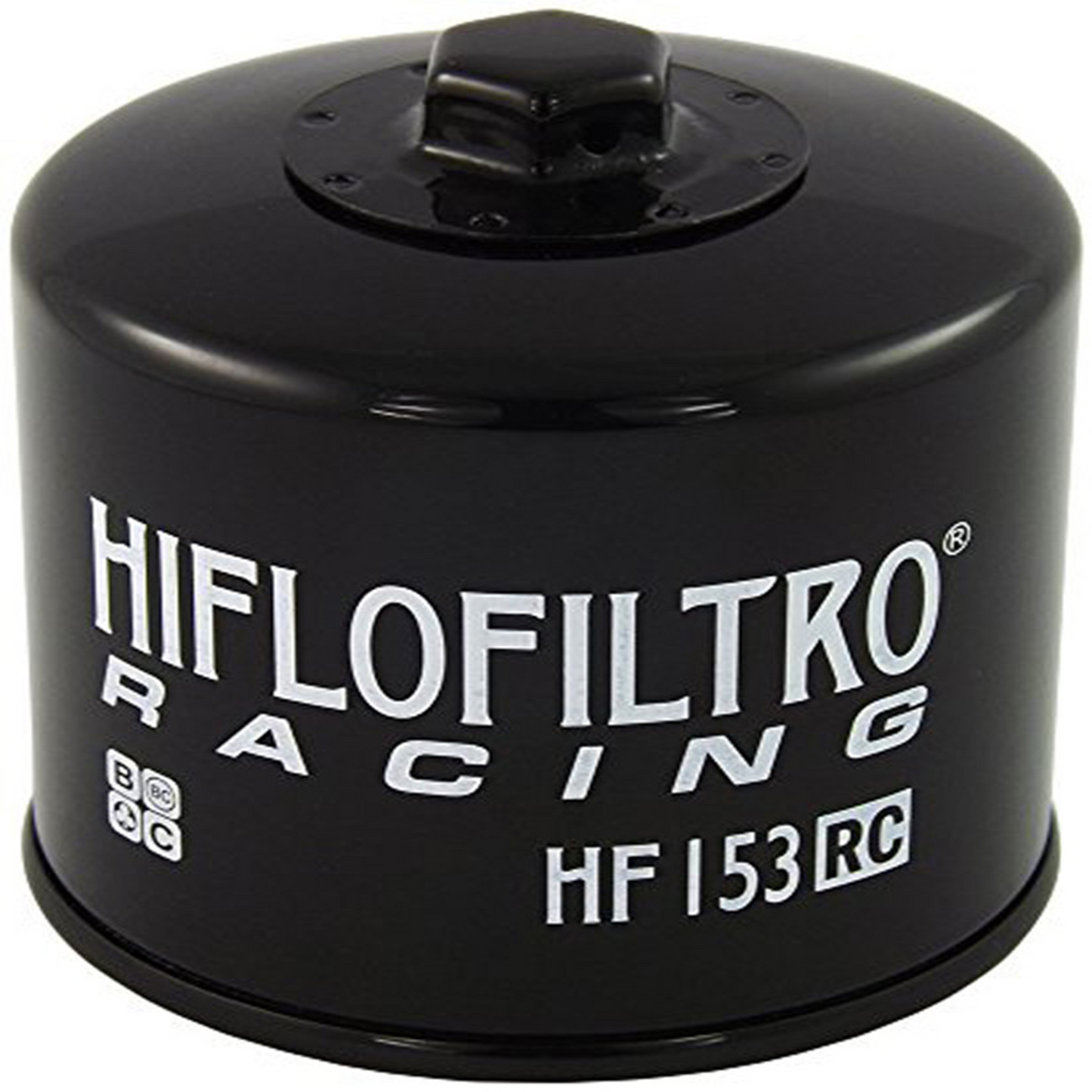 Hiflo Racing Oil Filter Hf153