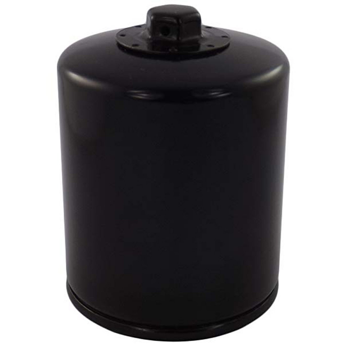 Hiflo Racing Oil Filter Hf171 Black