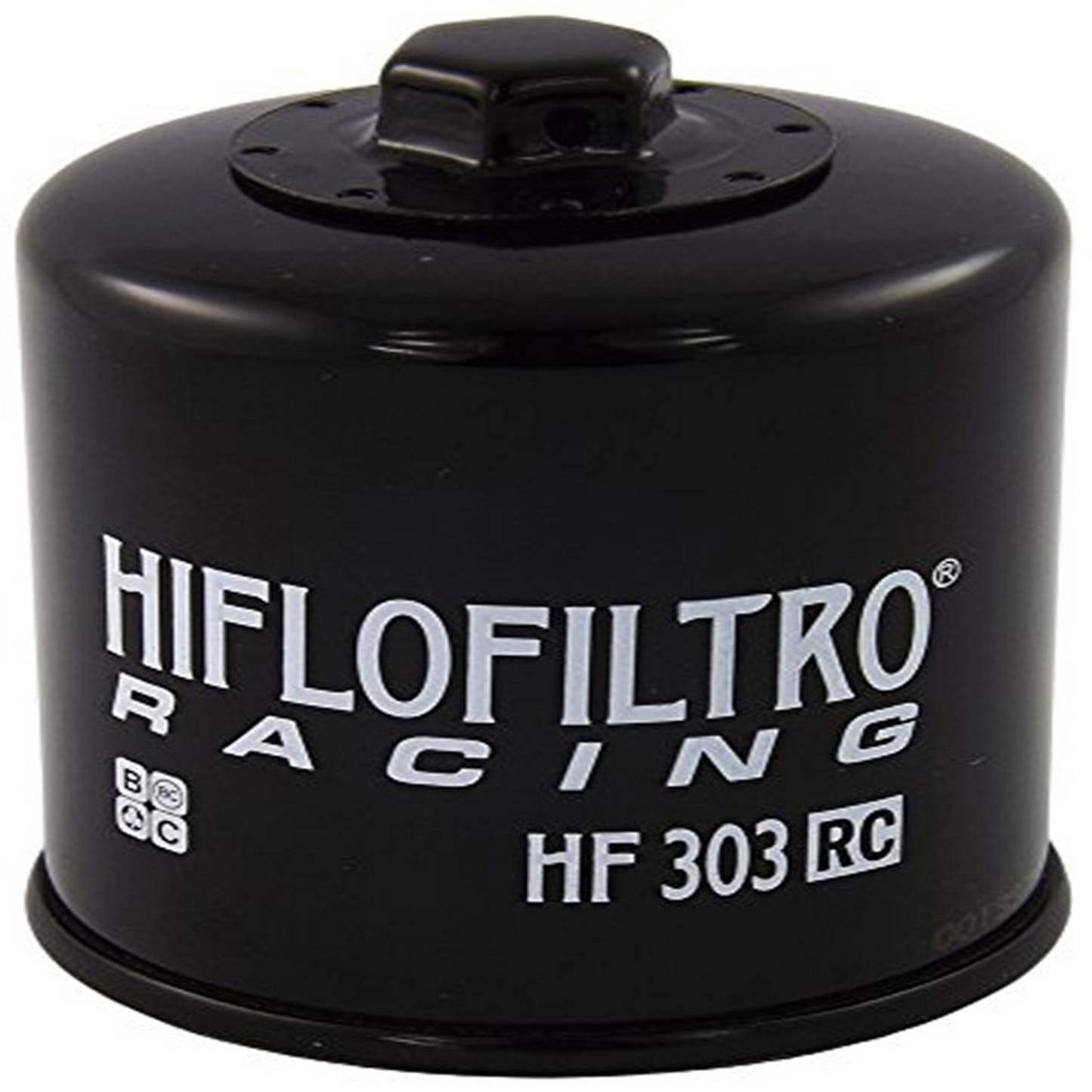 Hiflo Racing Oil Filter Hf303