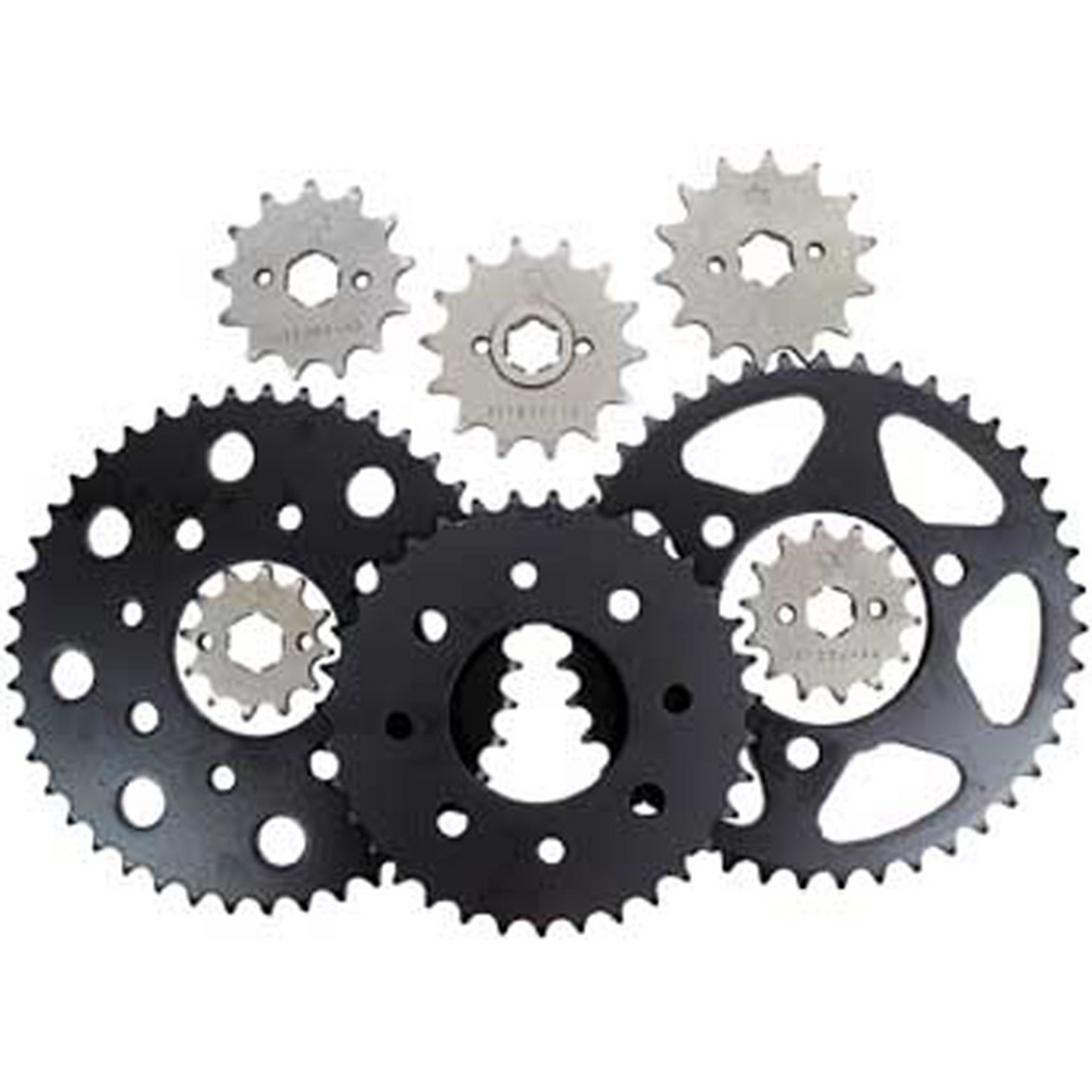 Jt Sprocket F 20 Tooth