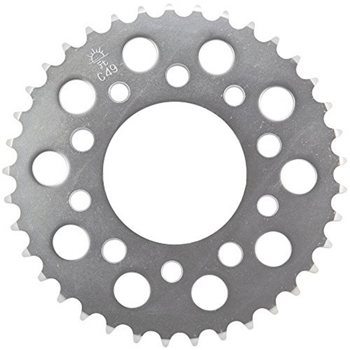 Jt Sprocket R 38 Tooth